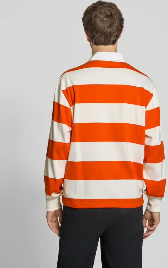 Champion relaxed fit poloshirt van puur katoen - Foto 2