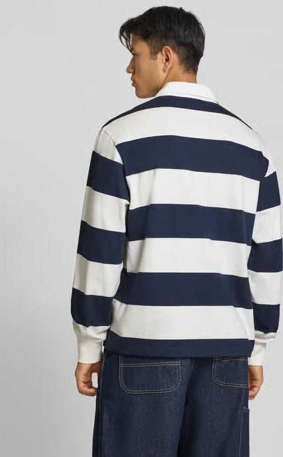 Champion relaxed fit poloshirt van puur katoen - Foto 2