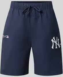 Champion relaxed fit short van puur katoen
