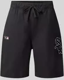 Champion relaxed fit short van puur katoen