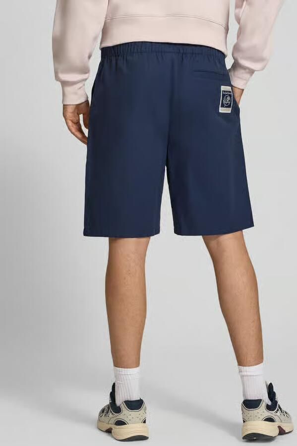 Champion relaxed fit short van puur katoen
