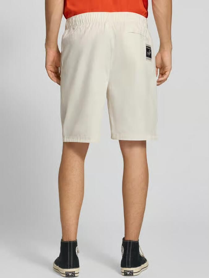 Champion relaxed fit short van puur katoen