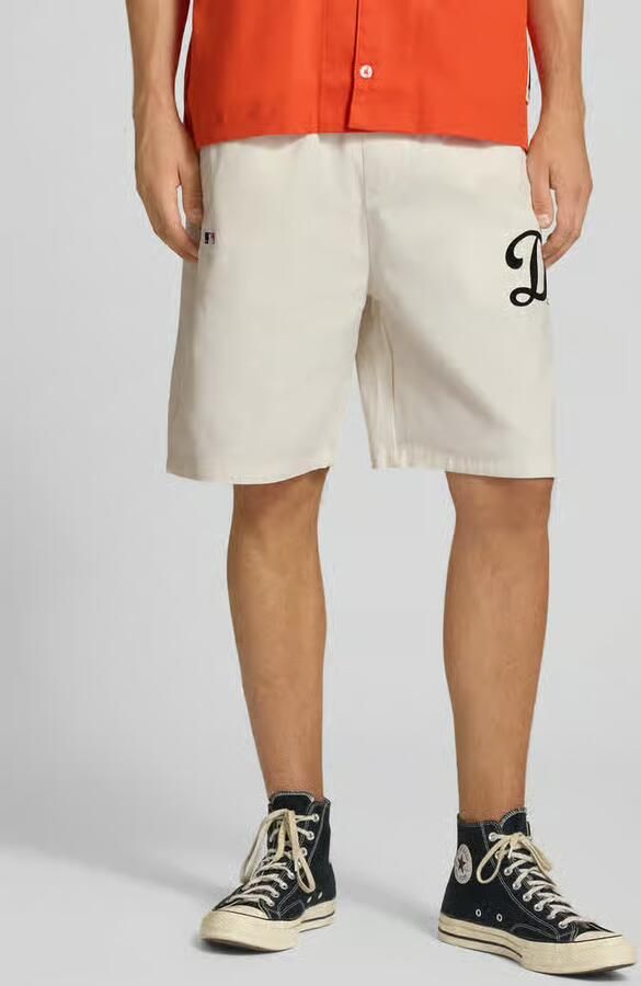Champion relaxed fit short van puur katoen - Foto 3