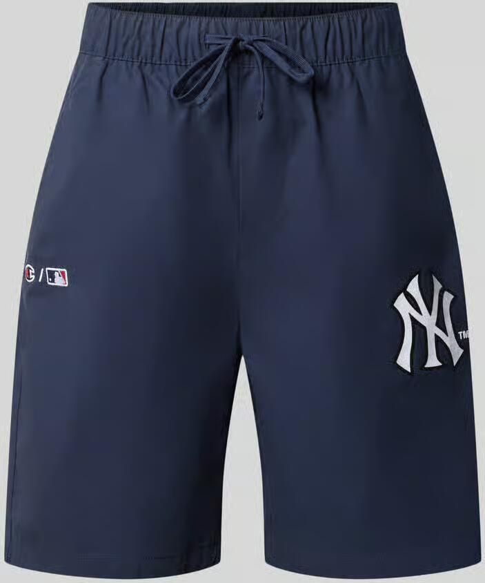 Champion relaxed fit short van puur katoen - Foto 2