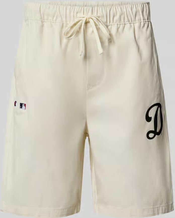 Champion relaxed fit short van puur katoen - Foto 2