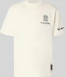Champion relaxed fit t-shirt van puur katoen