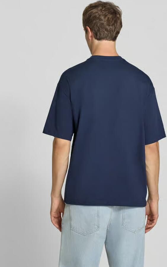 Champion relaxed fit T-shirt van puur katoen - Foto 2