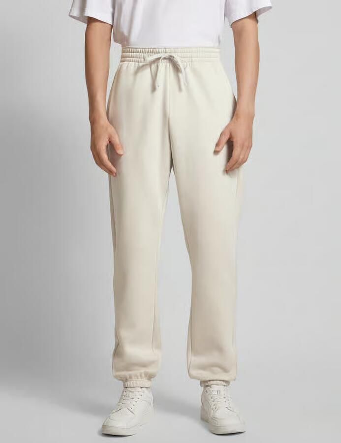 Champion Sweatbroek met elastische band - Foto 2