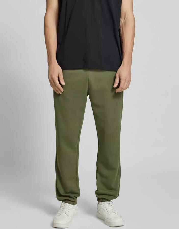 Champion Sweatbroek met elastische band - Foto 2