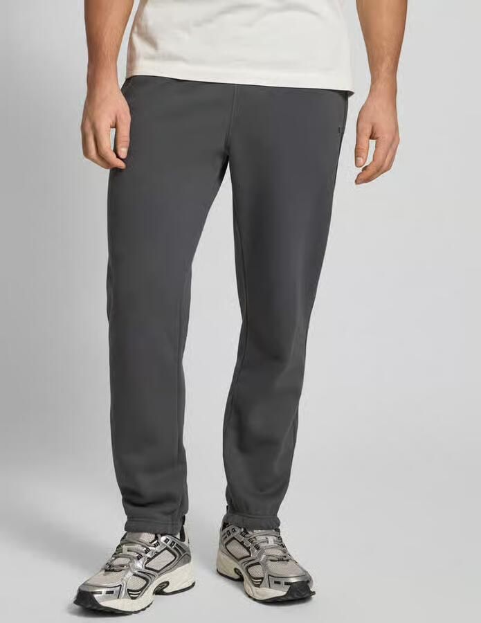 Champion Sweatbroek met elastische band - Foto 2