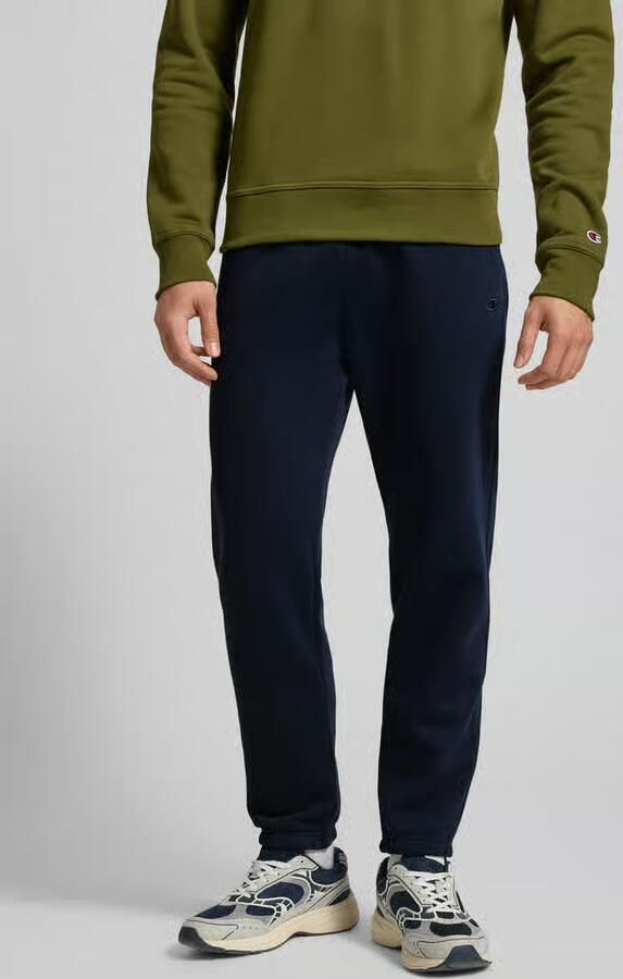 Champion Sweatbroek met elastische band - Foto 2