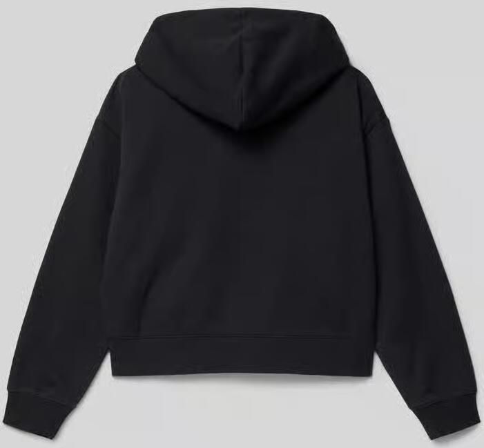 Champion Sweatjack met capuchon