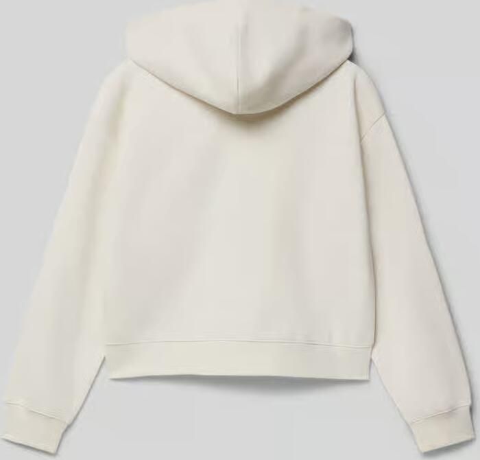 Champion Sweatjack met capuchon