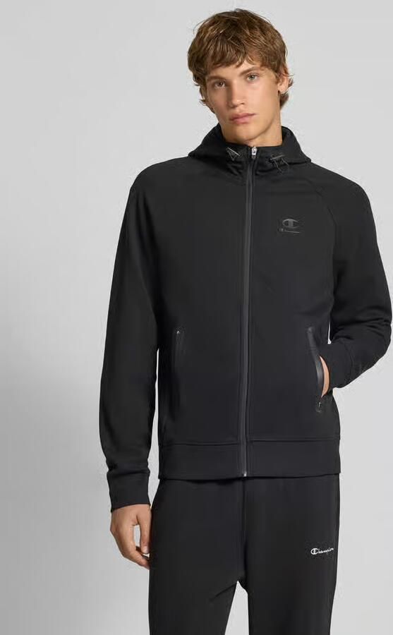 Champion Capuchonsweatvest (1-delig) - Foto 9