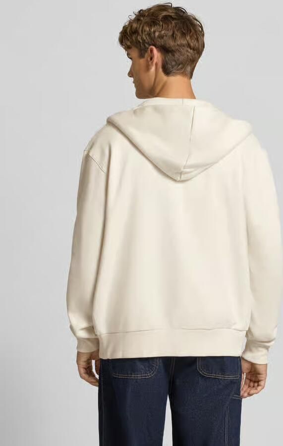 Champion Sweatjack met capuchon