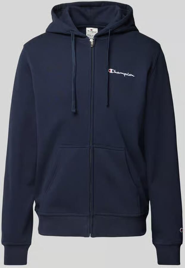 Champion Capuchonsweatvest HOODED FULL ZIP SWEATSHIRT