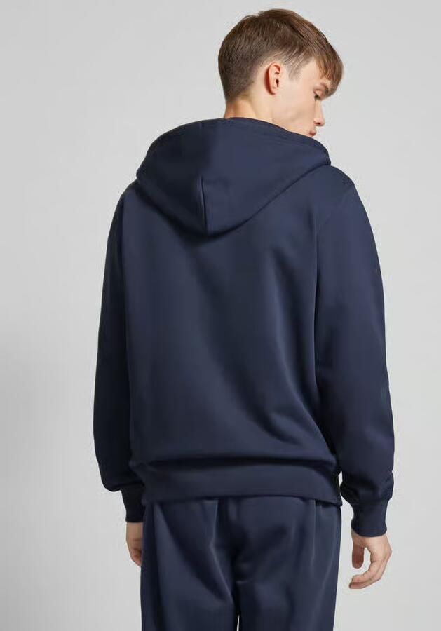Champion Capuchonsweatvest HOODED FULL ZIP SWEATSHIRT - Foto 3