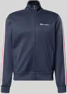 Champion Sweatjack met sierrand