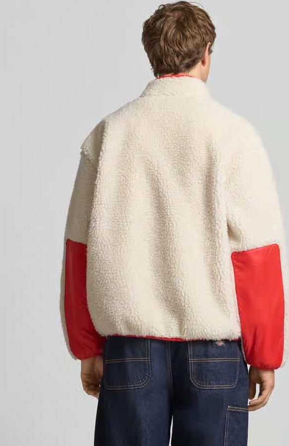 Champion Sweatjack van teddybont