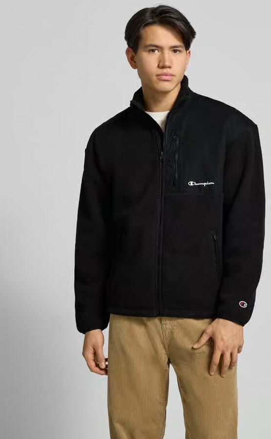 Champion Sweatjack van teddybont - Foto 7