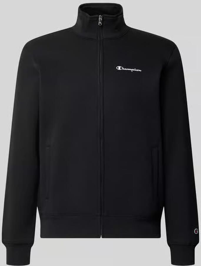 Champion Regular fit sweatsuit met logoprint