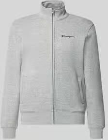 Champion Sweatpak met labeldetails