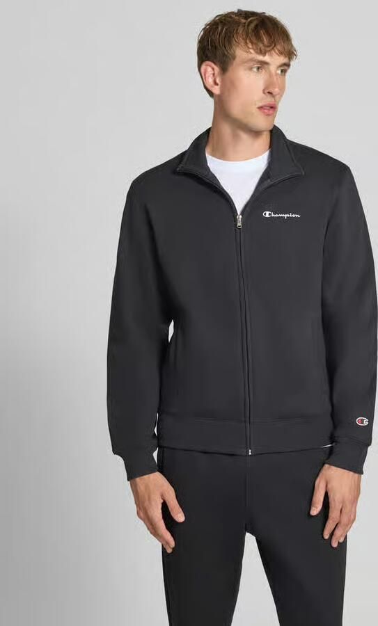 Champion Regular fit sweatsuit met logoprint - Foto 9