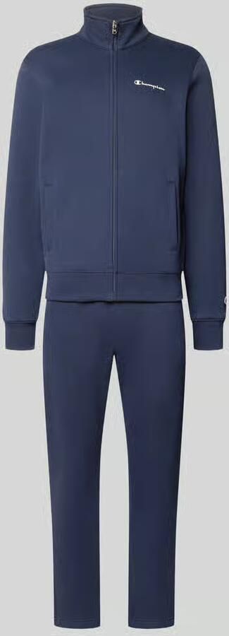 Champion Regular fit sweatsuit met logoprint - Foto 3
