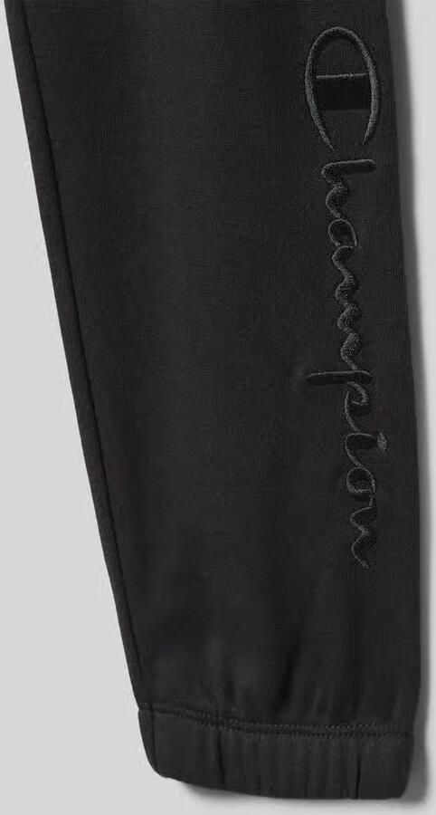 Champion sweatpants met elastische band
