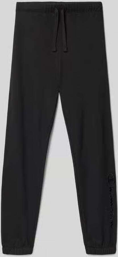 Champion sweatpants met elastische band - Foto 2