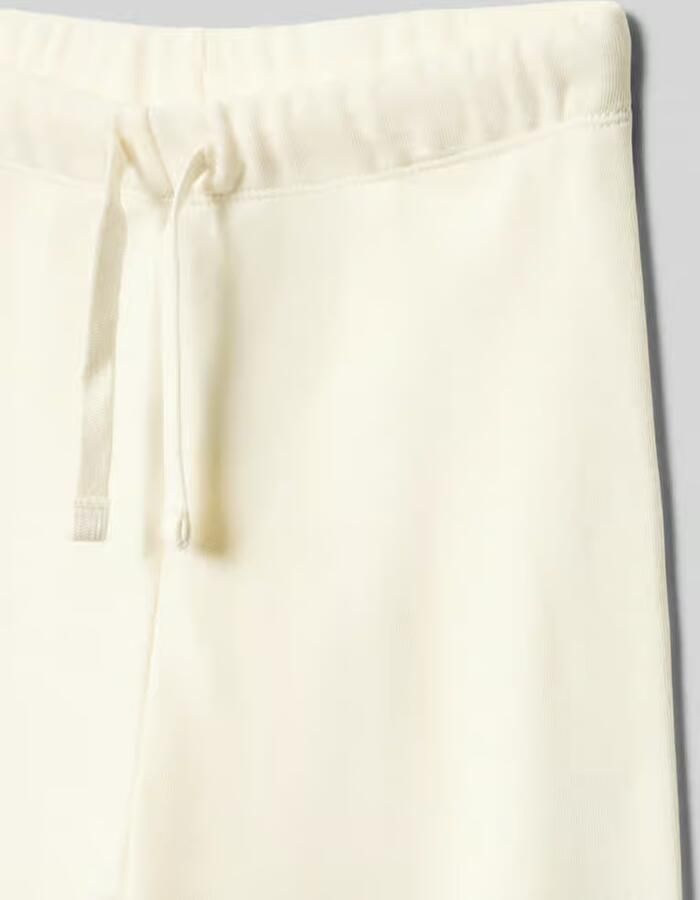 Champion sweatpants met elastische band