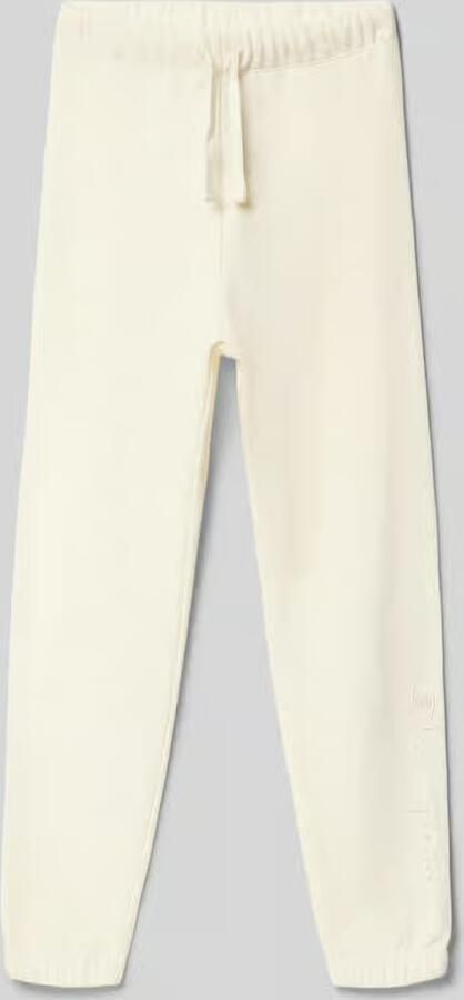 Champion sweatpants met elastische band - Foto 2