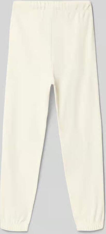 Champion sweatpants met elastische band