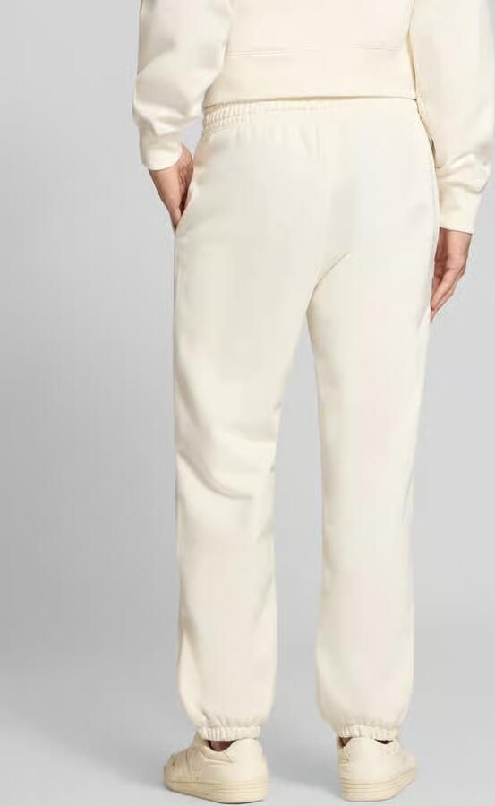Champion sweatpants met labeldetail - Foto 3