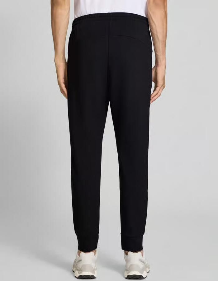 Champion Joggingbroek C-TECH Slim Fit Interlock Cuffed Pants (1-delig) - Foto 3