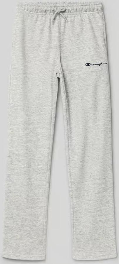 Champion Sweatpants met labelstitching - Foto 2