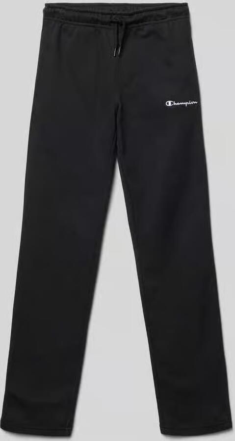 Champion Sweatpants met labelstitching - Foto 2