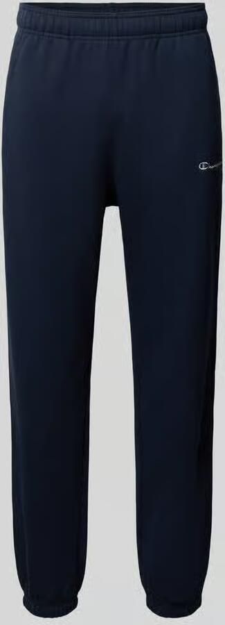 Champion sweatpants met labelstitching model 'ICONS' - Foto 2