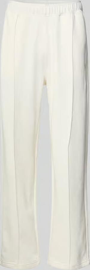 Champion Sweatpants met lengtenaden en labelstitching - Foto 2