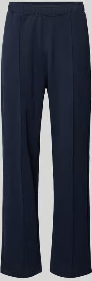 Champion Sweatpants met lengtenaden en labelstitching - Foto 2