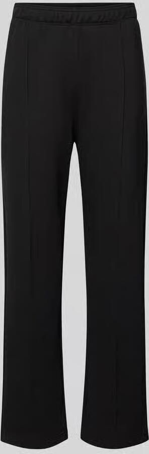 Champion Sweatpants met lengtenaden en labelstitching - Foto 2