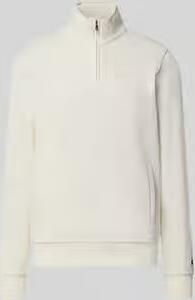 Champion Sweatshirt met label-details