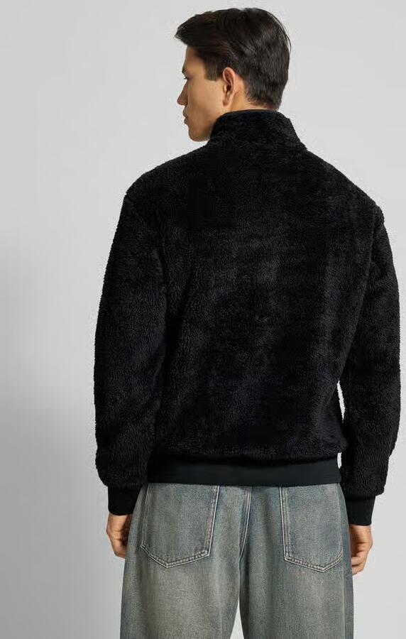 Champion Fleecetrui Polar Half Zip Top (1-delig) - Foto 2