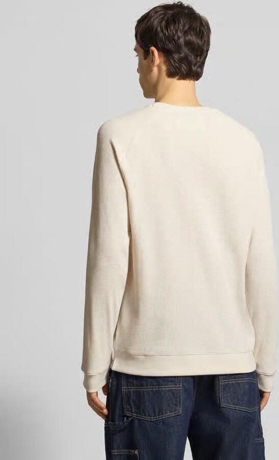 Champion Sweatshirt met ronde hals