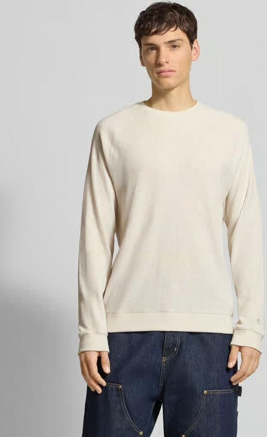 Champion Sweatshirt met ronde hals - Foto 2