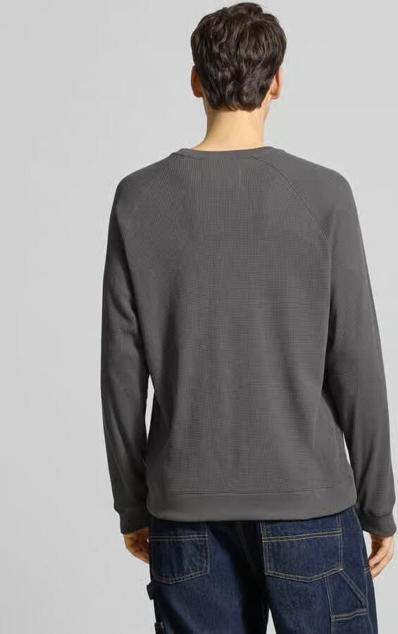 Champion Sweatshirt met ronde hals