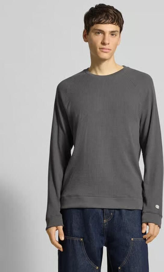Champion Sweatshirt met ronde hals - Foto 2