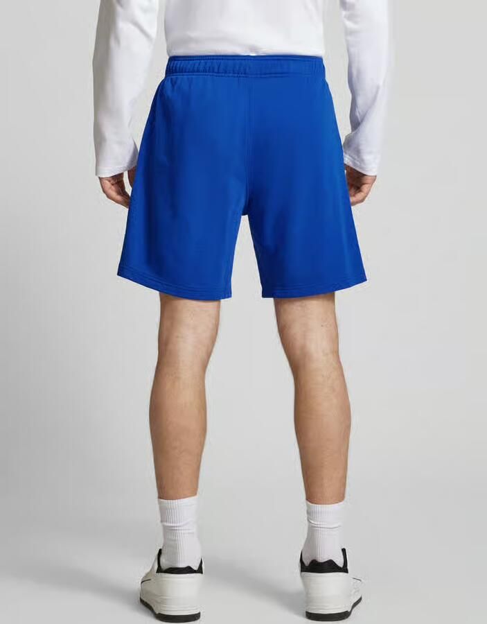Champion Sweatshorts met elastische band