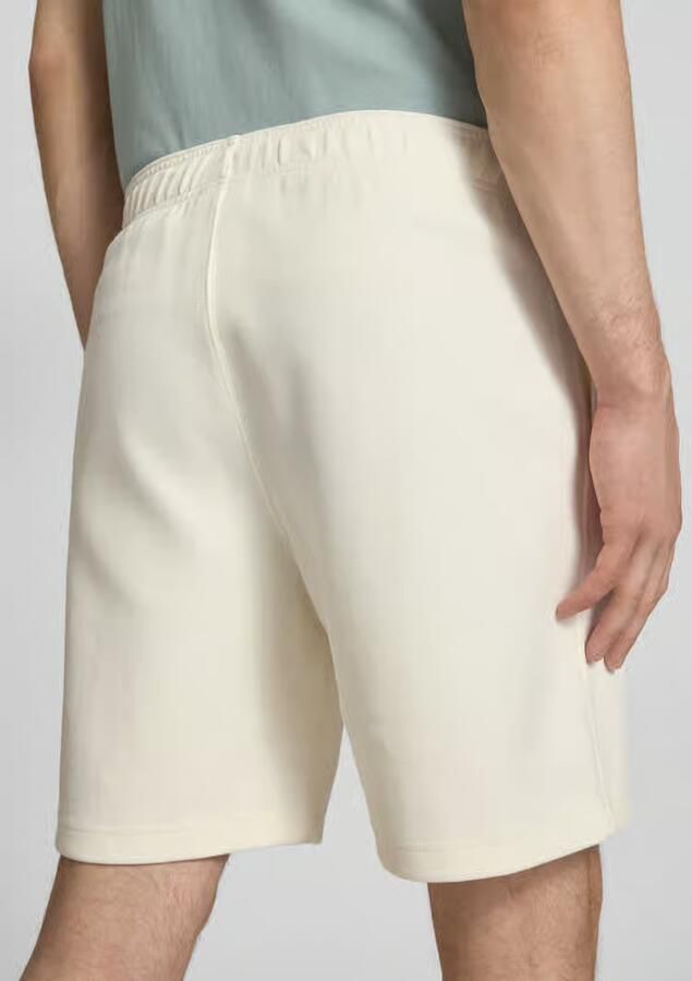 Champion Sweatshorts met labelstitching met elastische band - Foto 3
