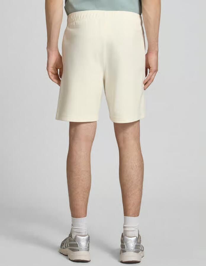Champion Sweatshorts met labelstitching met elastische band - Foto 3